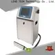 Leadtech Coding portable batch coding machine Suppliers for tobacco industry printing 1