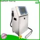 Leadtech Coding batch coding machine for business for pipe printing 1