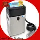 Leadtech Coding ribbon batch coding machine factory for building materials printing 1