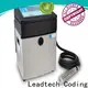 Leadtech Coding High-quality expiry date printer machine for business for tobacco industry printing 1
