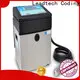 Leadtech Coding hand operated batch coding machine price manufacturers for auto parts printing 1