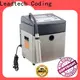 Leadtech Coding meenjet m6 Suppliers for drugs industry printing 1