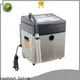 Leadtech Coding hand operated batch coding machine factory for household paper printing 1