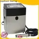Leadtech Coding high-quality domino batch coding machine price professtional for pipe printing 1