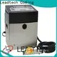 High-quality inkjet batch coding machine price Supply for auto parts printing 1