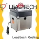 Wholesale hp inkjet batch coding machine manufacturers for auto parts printing 1