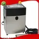 bulk ribbon coding machine professtional for beverage industry printing 1