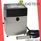Leadtech Coding New laser expiry date printing machine Suppliers for beverage industry printing 1