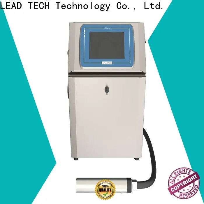 Latest manual batch coding stamp custom for beverage industry printing 1