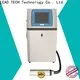 Latest manual batch coding stamp custom for beverage industry printing 1