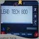 Leadtech Coding date printing machine on plastic bag factory for food industry printing 1