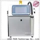 Leadtech Coding high-quality expiry date printing machine price manufacturers for tobacco industry printing 1