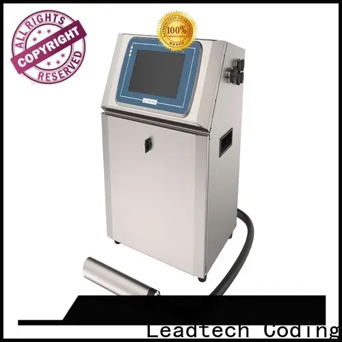 commercial batch code printing machine price manufacturers for food industry printing 1