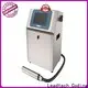 Latest domino date coder Supply for pipe printing 1
