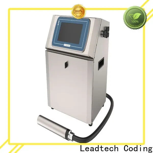 Top date and batch code stamp professtional for food industry printing 1