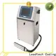 Top date and batch code stamp professtional for food industry printing 1