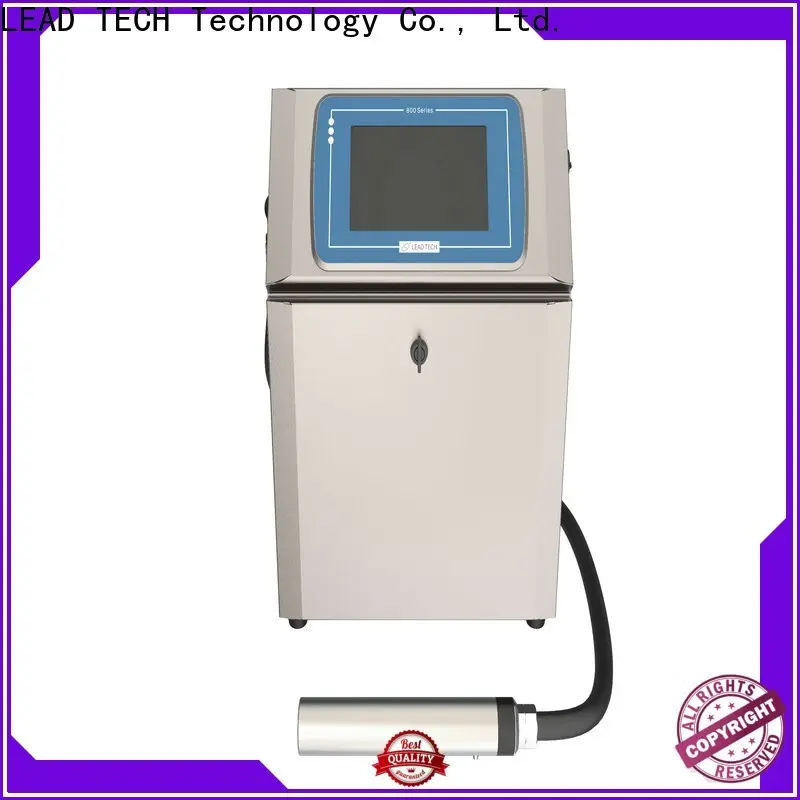 bulk date printing machine on plastic bag professtional for auto parts printing 1