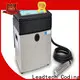 Leadtech Coding inkjet date coder machine company for building materials printing 1