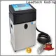 Leadtech Coding Best inkjet printer for expiry date company for building materials printing 1