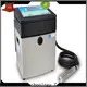 Leadtech Coding mrp and expiry date printing machine Supply for drugs industry printing 1