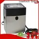 high-quality batch code machine price Supply for daily chemical industry printing 1