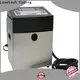 Leadtech Coding Best automatic batch coding machine company for tobacco industry printing 1