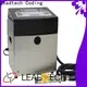 bulk hot stamp coder professtional for daily chemical industry printing 1