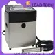 New laser expiry date printing machine factory for tobacco industry printing 1