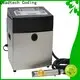 Leadtech Coding batch code printing machine company for drugs industry printing 1