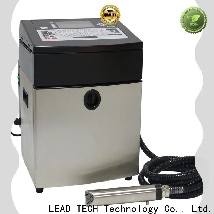 Latest manual batch coding machine price Supply for building materials printing 1