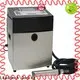 Leadtech Coding commercial ribbon batch coding machine Supply for beverage industry printing 1