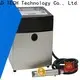 Leadtech Coding innovative automatic batch coding machine for business for building materials printing 1