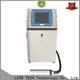 Leadtech Coding manual batch coding machine amazon custom for building materials printing 1
