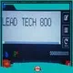 Leadtech Coding date coding machine for pouch company for food industry printing 1