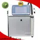Leadtech Coding inkjet batch coding machine custom for building materials printing1 1