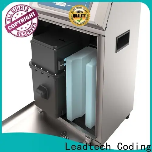 high-quality mrp and date printing machine for business for daily chemical industry printing 1