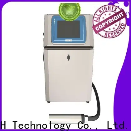 innovative used batch coding machine Supply for food industry printing 1