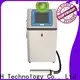 innovative used batch coding machine Supply for food industry printing 1