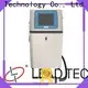 dust-proof hand inkjet coder manufacturers for auto parts printing 1