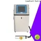 Leadtech Coding laser date printing machine factory for food industry printing 1