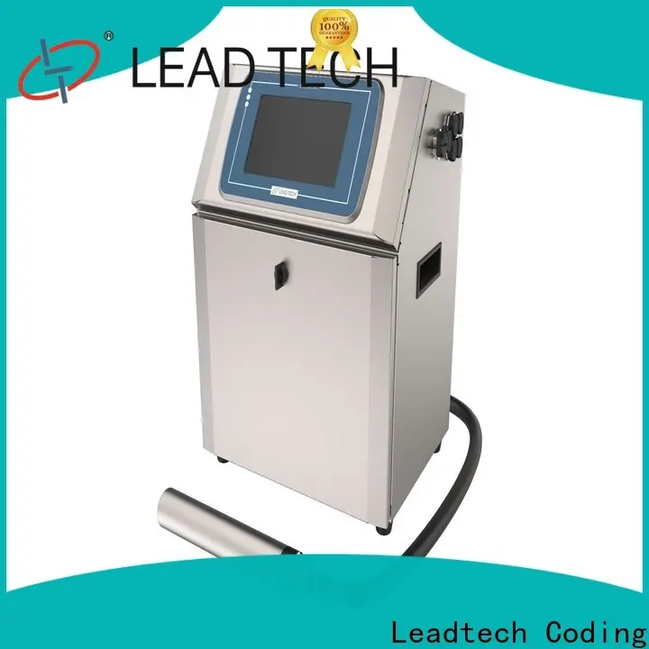 High-quality best before date printer Suppliers for pipe printing 1