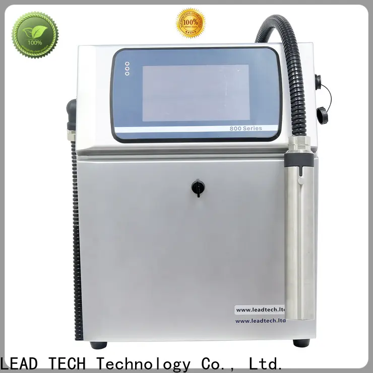 Wholesale pet bottle date printing machine custom for pipe printing 1