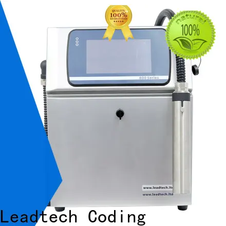 Wholesale hand inkjet coder Suppliers for daily chemical industry printing 1