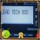 Leadtech Coding label batch coding machine manufacturers for auto parts printing 1