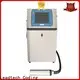 Leadtech Coding Latest videojet batch coding machine professtional for drugs industry printing 1