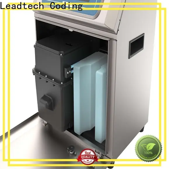 Best laser date code printer Suppliers for auto parts printing 1