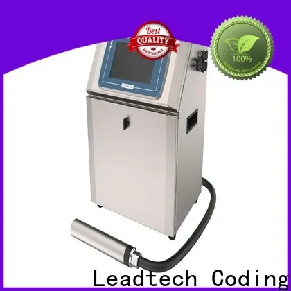 high-quality automatic batch coding machine factory for pipe printing 1
