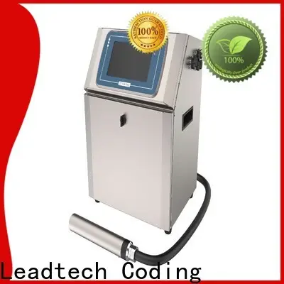 Leadtech Coding Лучшие производители машин для печати mrp и дат для печати строительных материалов 1