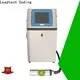 Leadtech Coding date code printing machine professtional for pipe printing 1