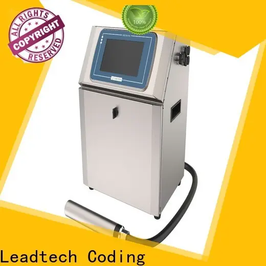 Best batch coding machine price Supply for household paper printing 1